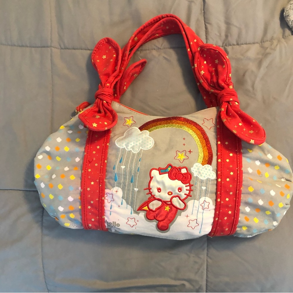 Handbag - Picture 2 of 11